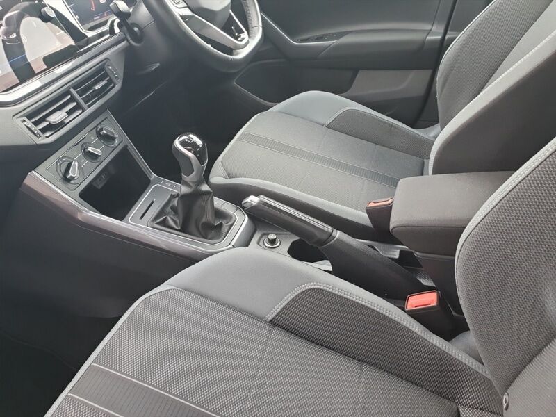 More views of Volkswagen Polo