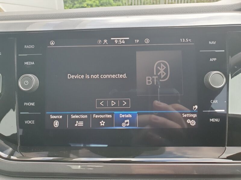 More views of Volkswagen Polo