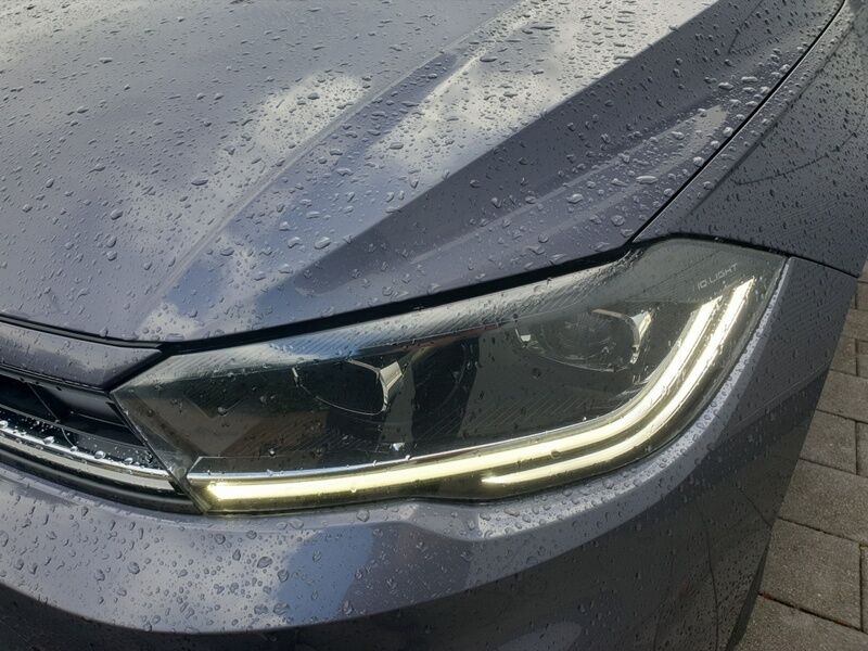 More views of Volkswagen Polo