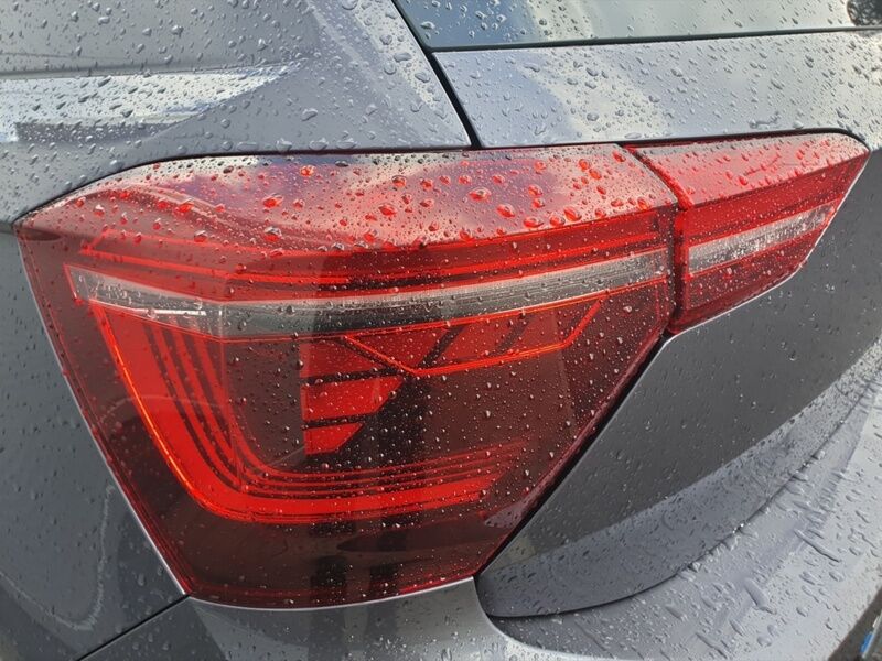 More views of Volkswagen Polo