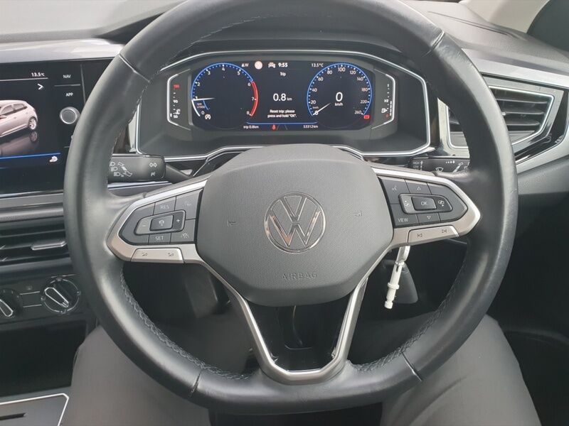 More views of Volkswagen Polo