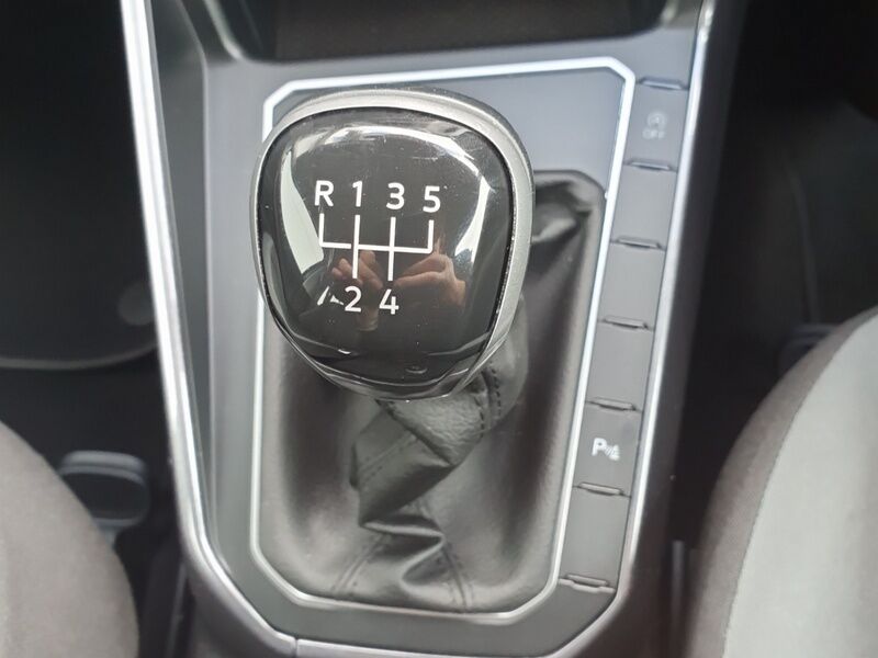 More views of Volkswagen Polo