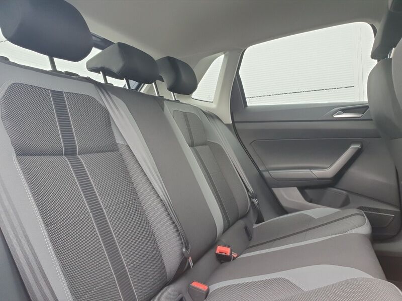 More views of Volkswagen Polo