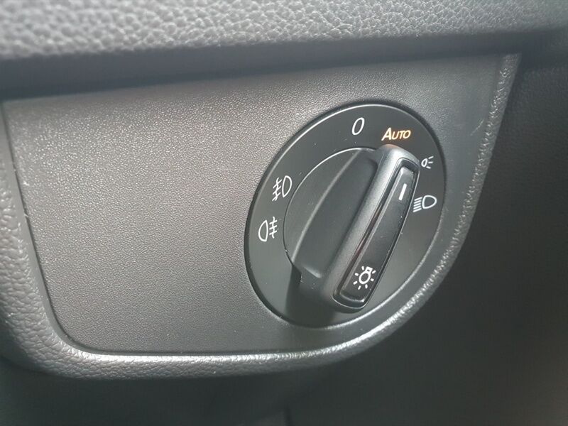 More views of Volkswagen Polo