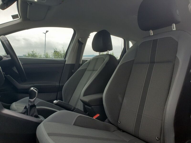 More views of Volkswagen Polo