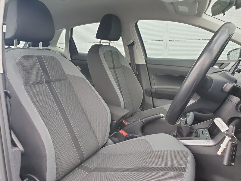 More views of Volkswagen Polo