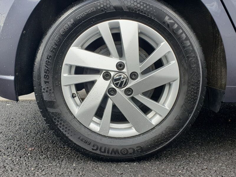 More views of Volkswagen Polo