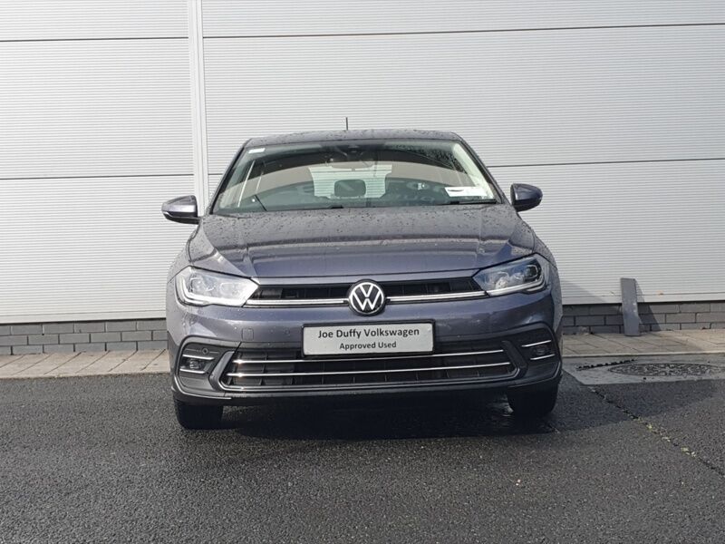 More views of Volkswagen Polo