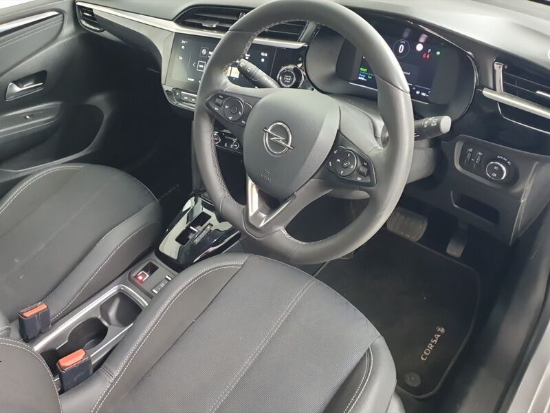 More views of Opel Corsa