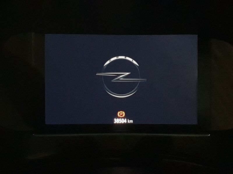 More views of Opel Corsa