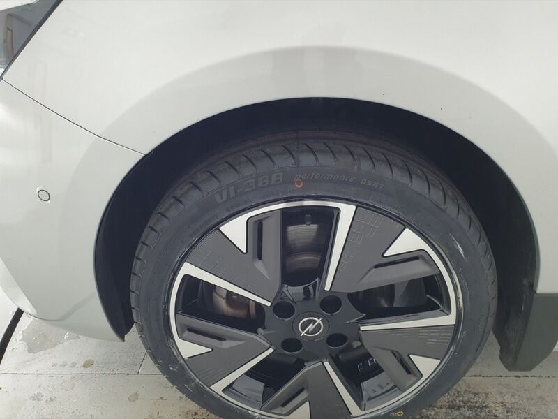 More views of Opel Corsa