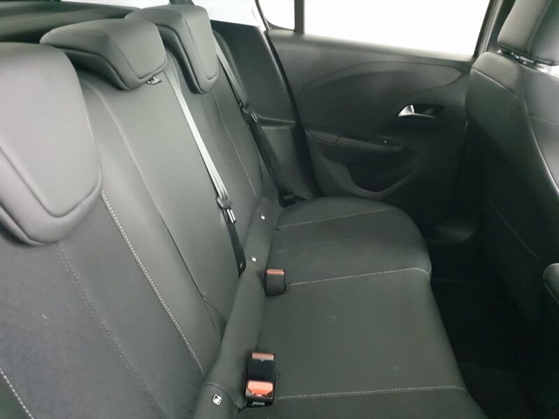 More views of Opel Corsa