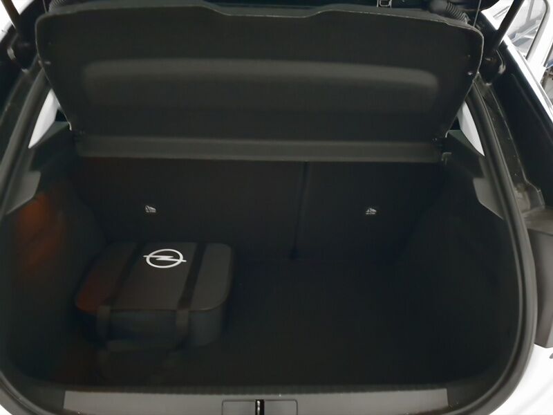 More views of Opel Corsa