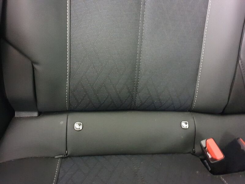 More views of Opel Corsa