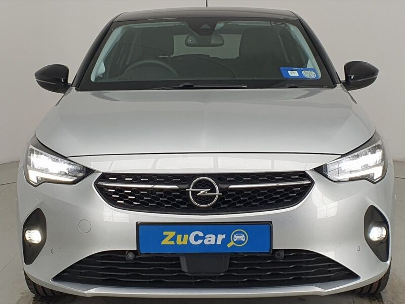 More views of Opel Corsa