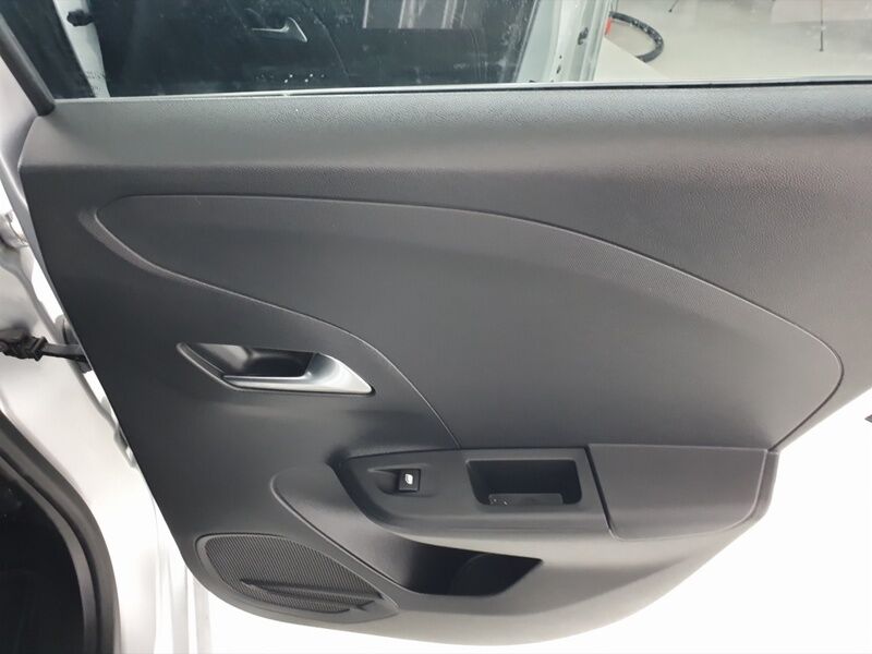 More views of Opel Corsa