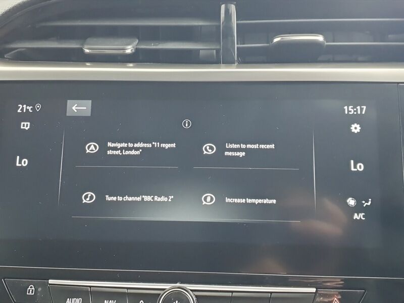 More views of Opel Corsa