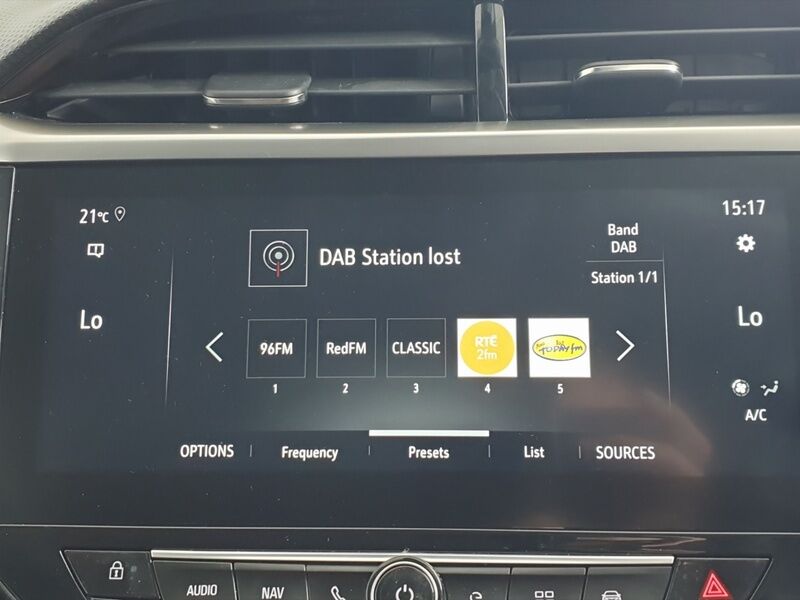 More views of Opel Corsa