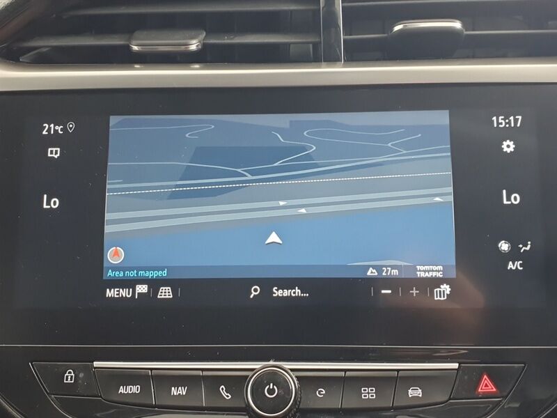 More views of Opel Corsa