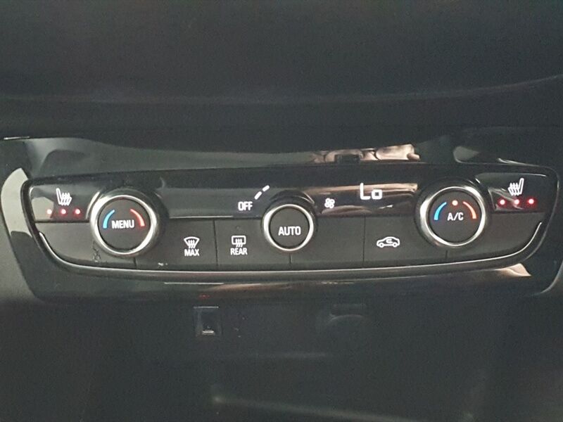 More views of Opel Corsa