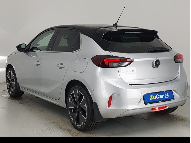 More views of Opel Corsa