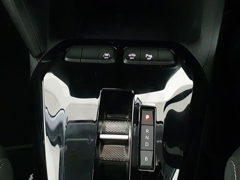 More views of Opel Corsa