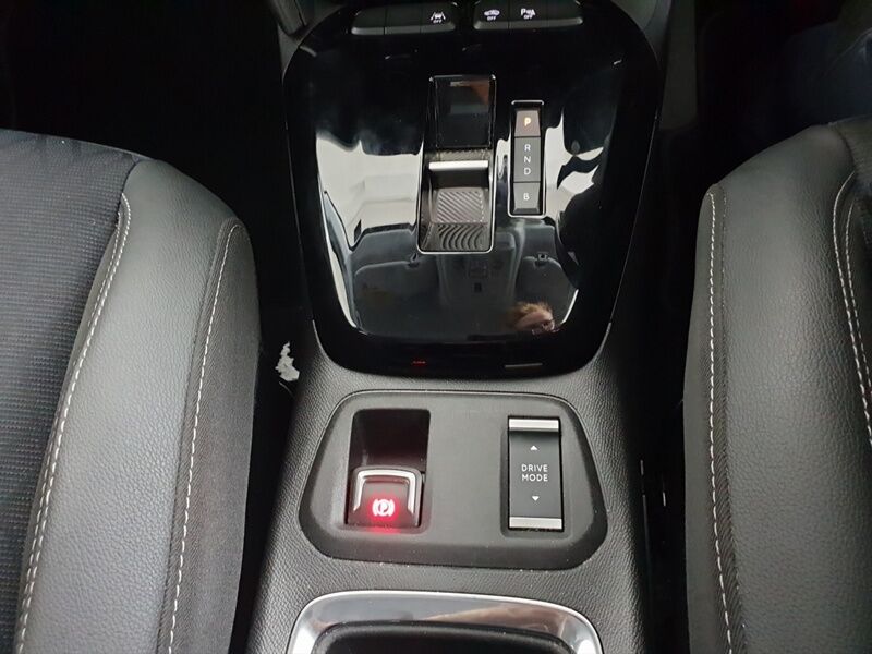 More views of Opel Corsa