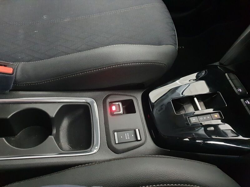 More views of Opel Corsa