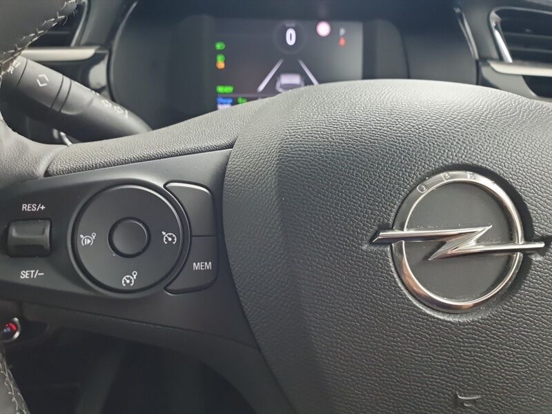 More views of Opel Corsa