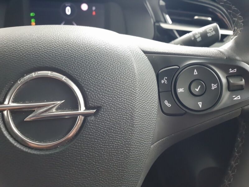 More views of Opel Corsa