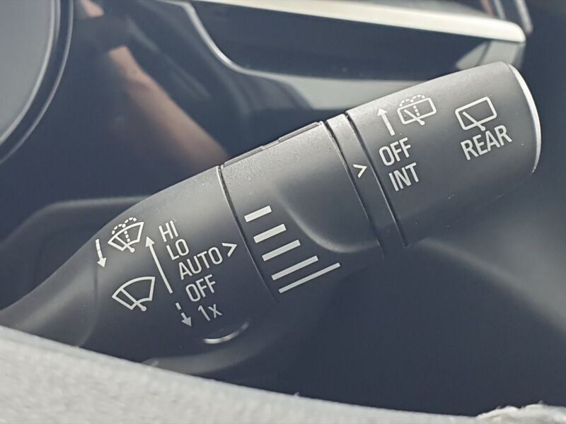 More views of Opel Corsa