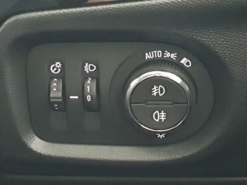 More views of Opel Corsa