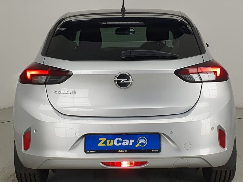 More views of Opel Corsa