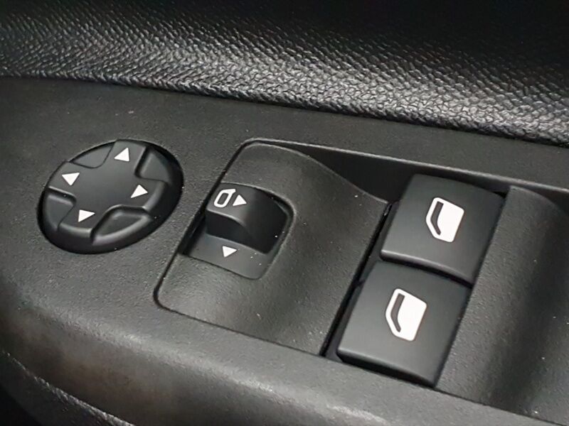 More views of Opel Corsa