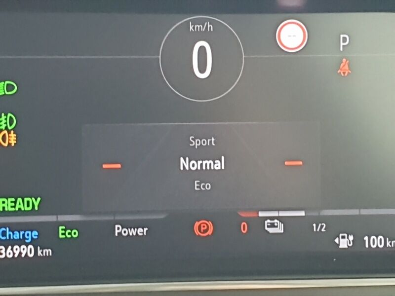 More views of Opel Corsa