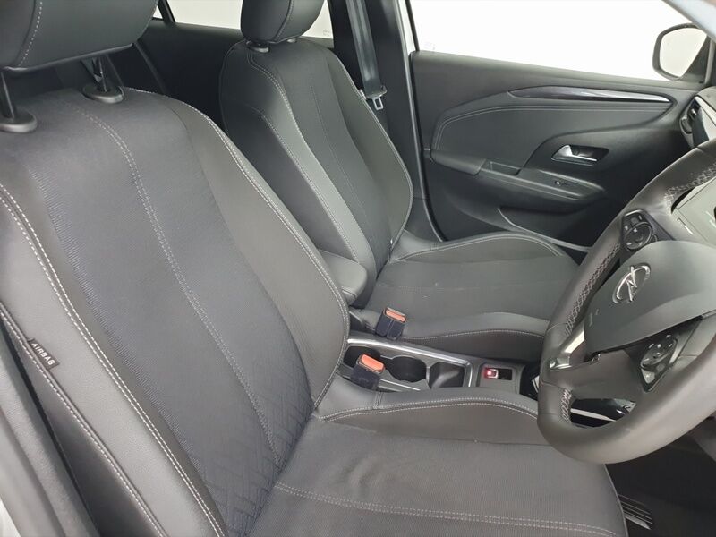 More views of Opel Corsa