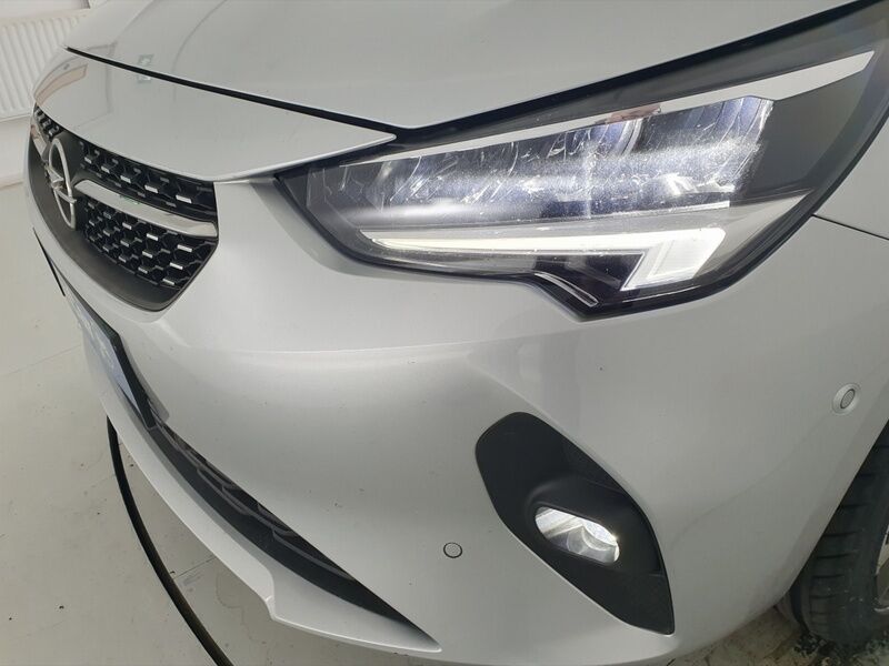 More views of Opel Corsa