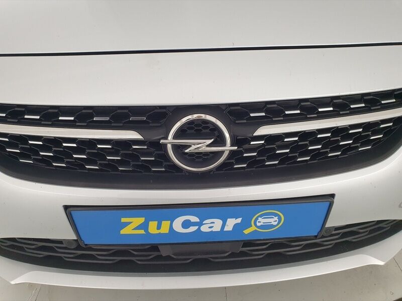 More views of Opel Corsa