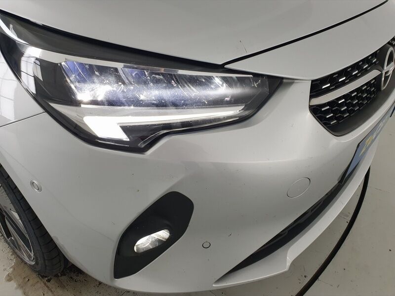 More views of Opel Corsa