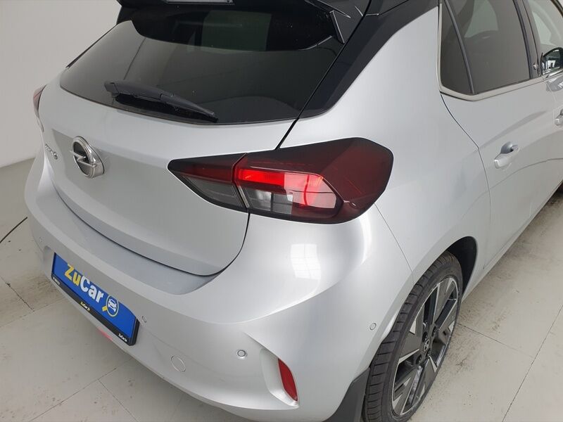 More views of Opel Corsa