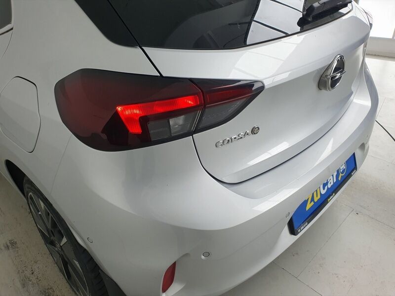 More views of Opel Corsa