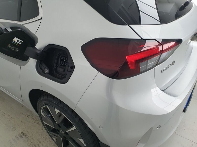 More views of Opel Corsa