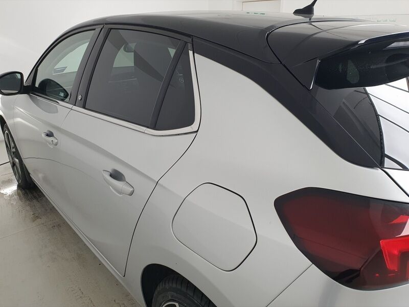 More views of Opel Corsa