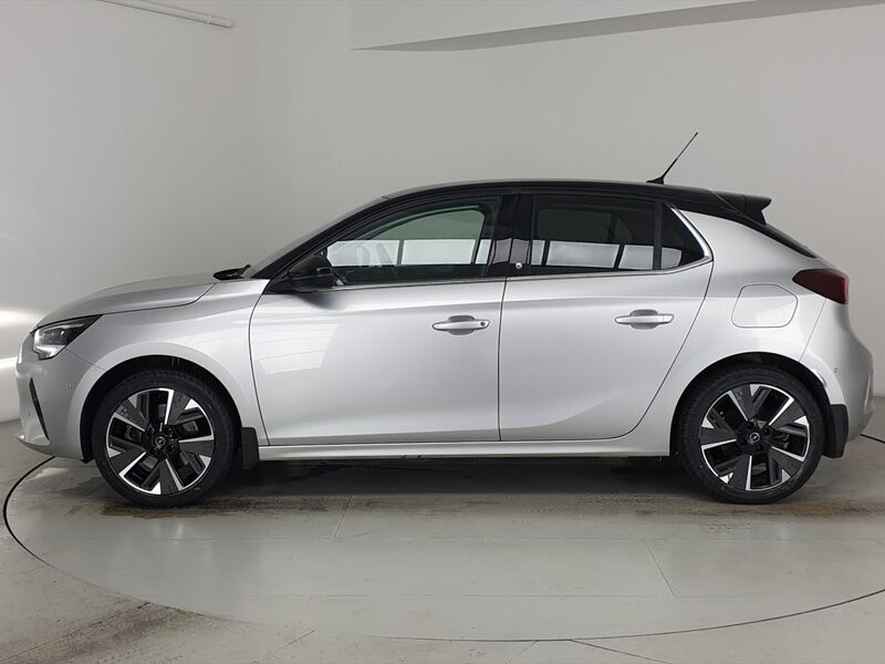 More views of Opel Corsa