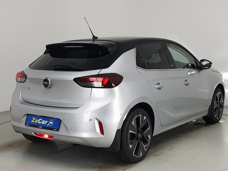 More views of Opel Corsa