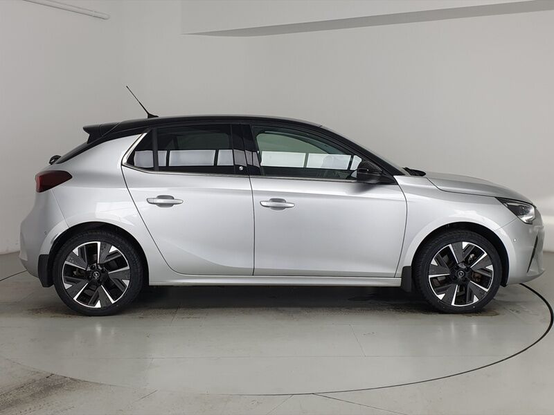 More views of Opel Corsa