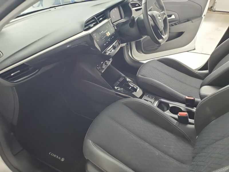 More views of Opel Corsa