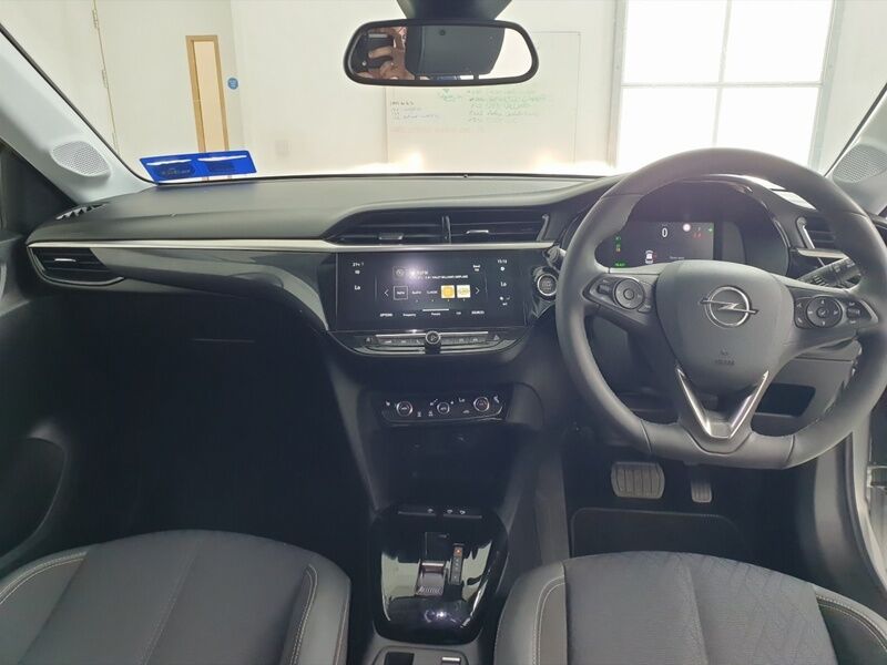 More views of Opel Corsa