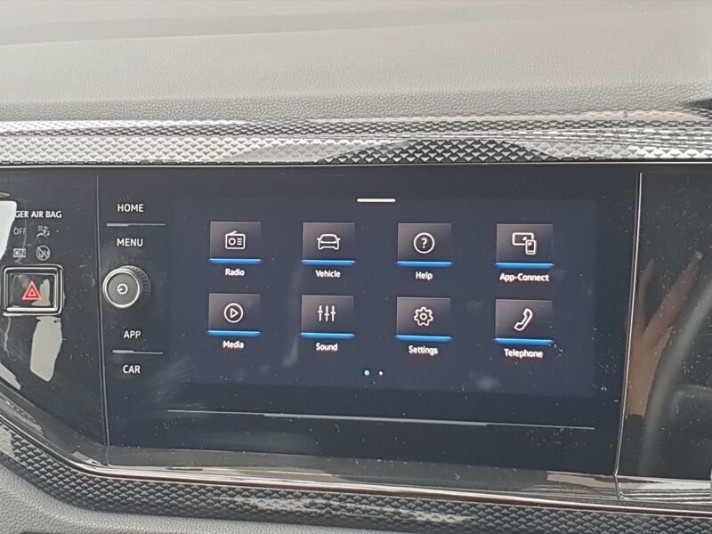 More views of Volkswagen Taigo