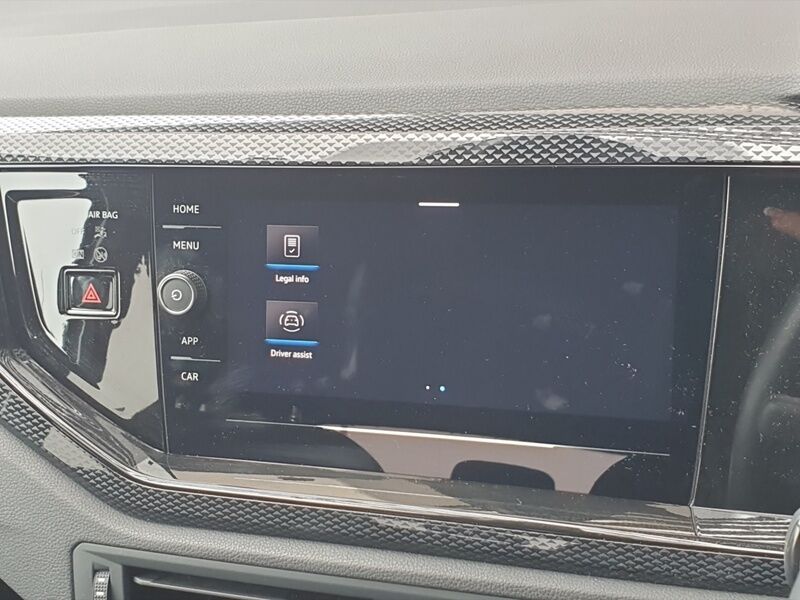 More views of Volkswagen Taigo